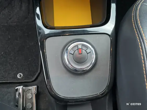 DACIA SPRING - voiture d'occasion - Photo 27