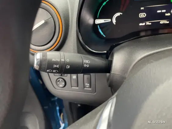 DACIA SPRING - voiture d'occasion - Photo 28