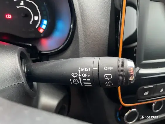 DACIA SPRING - voiture d'occasion - Photo 29