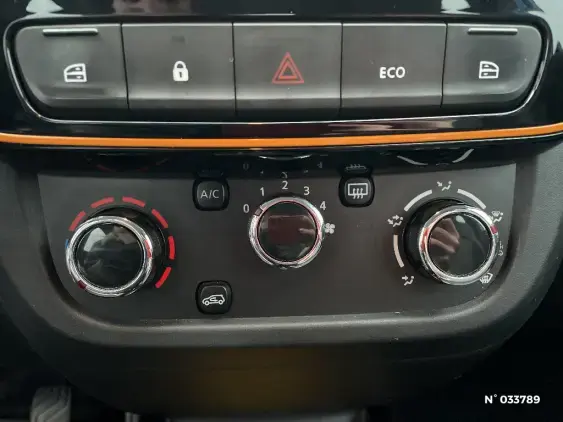 DACIA SPRING - voiture d'occasion - Photo 30