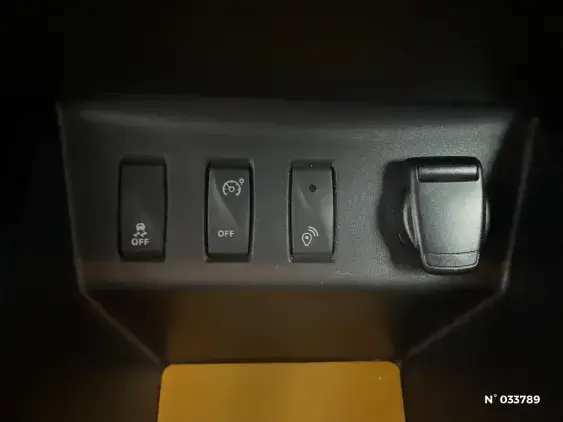 DACIA SPRING - voiture d'occasion - Photo 31