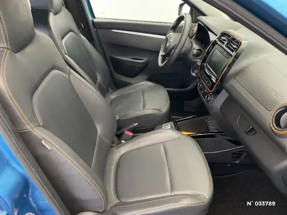 DACIA SPRING - voiture d'occasion - Photo 10