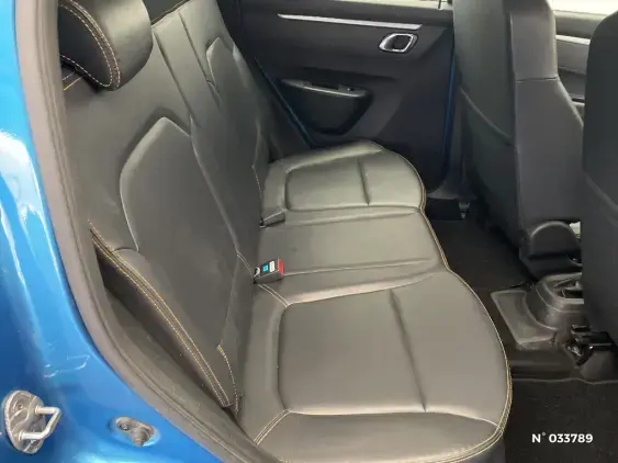 DACIA SPRING - voiture d'occasion - Photo 11