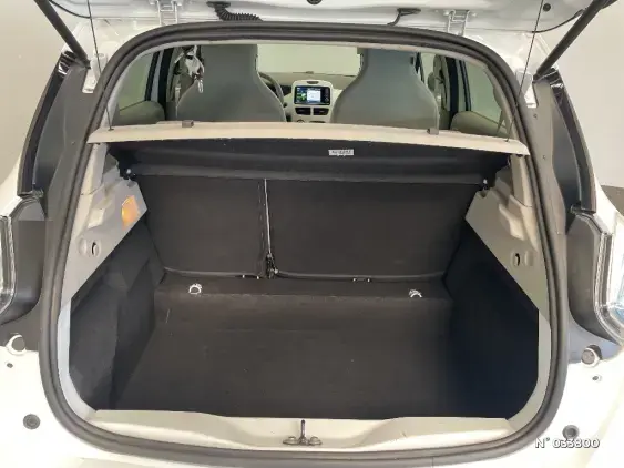 RENAULT ZOE - voiture d'occasion - Photo 7