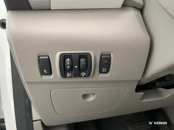 RENAULT ZOE - voiture d'occasion - Photo 14