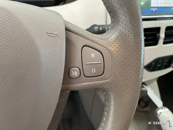 RENAULT ZOE - voiture d'occasion - Photo 30