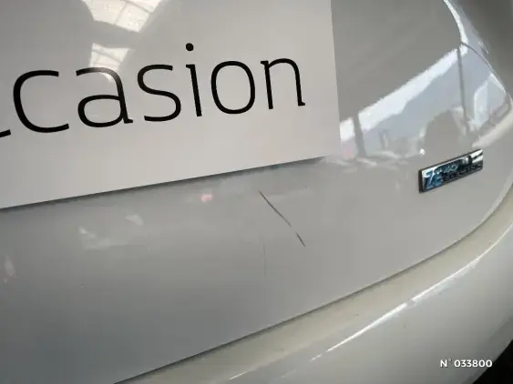 RENAULT ZOE - voiture d'occasion - Photo 26