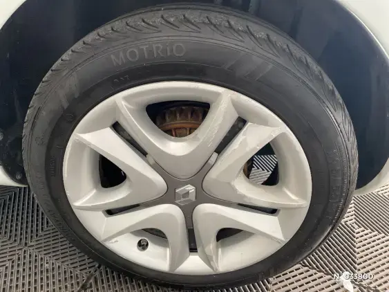 RENAULT ZOE - voiture d'occasion - Photo 27