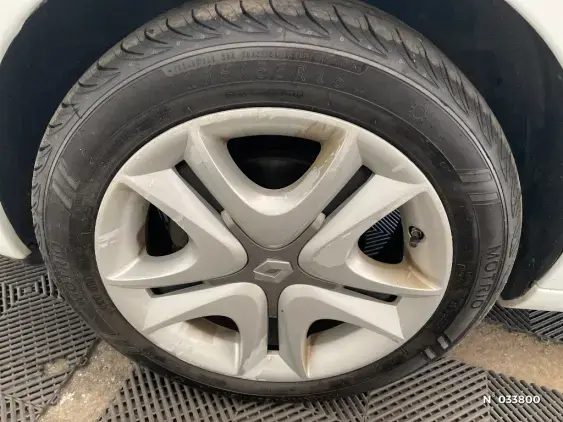 RENAULT ZOE - voiture d'occasion - Photo 28