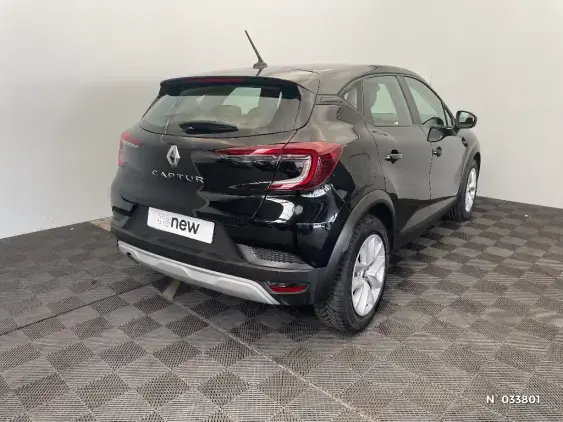 RENAULT CAPTUR II - voiture d'occasion - Photo 4
