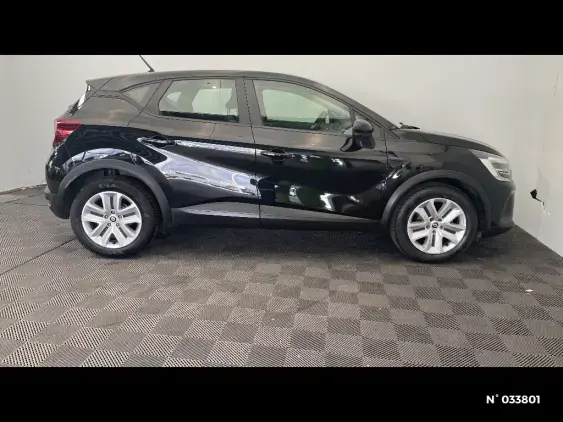 RENAULT CAPTUR II - voiture d'occasion - Photo 5