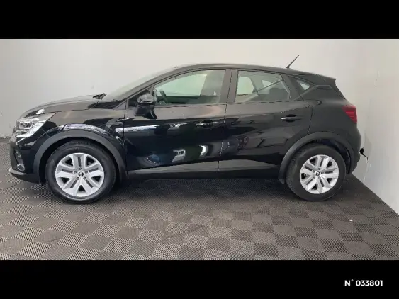 RENAULT CAPTUR II - voiture d'occasion - Photo 2