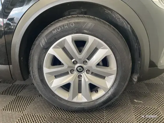 RENAULT CAPTUR II - voiture d'occasion - Photo 8