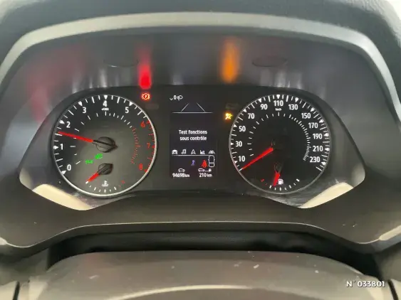 RENAULT CAPTUR II - voiture d'occasion - Photo 12