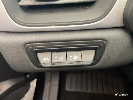 RENAULT CAPTUR II - voiture d'occasion - Photo 15