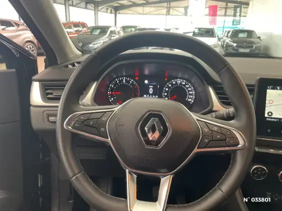 RENAULT CAPTUR II - voiture d'occasion - Photo 26