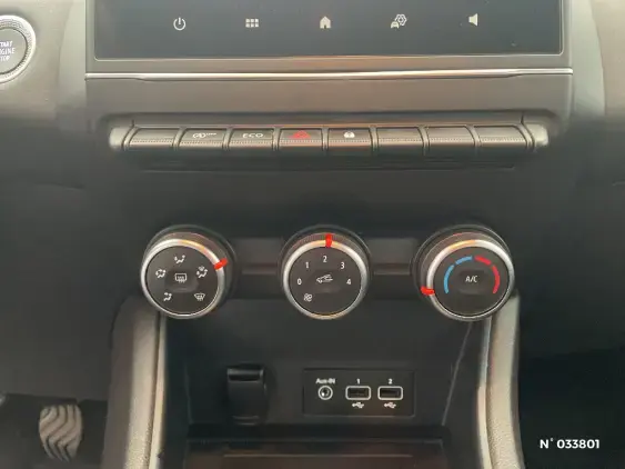 RENAULT CAPTUR II - voiture d'occasion - Photo 28