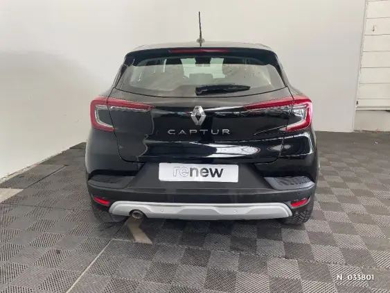 RENAULT CAPTUR II - voiture d'occasion - Photo 6