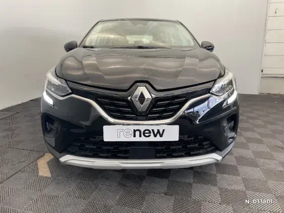 RENAULT CAPTUR II - voiture d'occasion - Photo 3