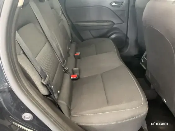 RENAULT CAPTUR II - voiture d'occasion - Photo 11