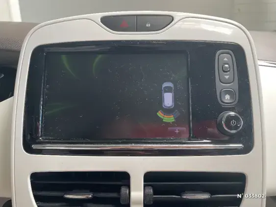 RENAULT ZOE - voiture d'occasion - Photo 14