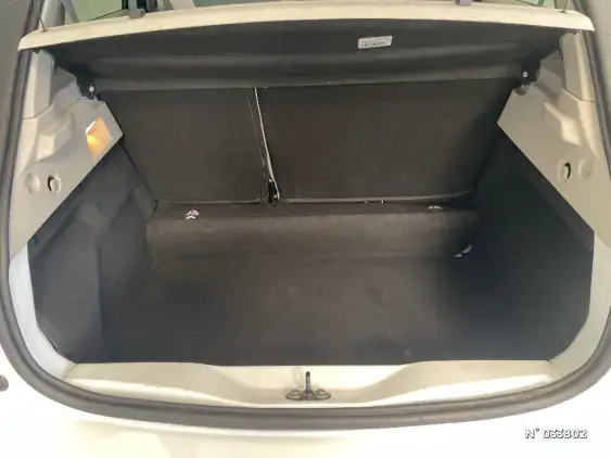 RENAULT ZOE - voiture d'occasion - Photo 7