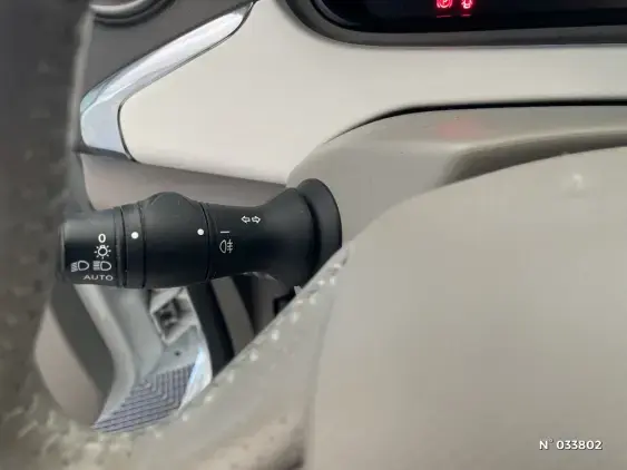 RENAULT ZOE - voiture d'occasion - Photo 28