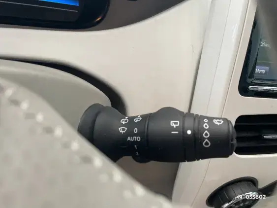 RENAULT ZOE - voiture d'occasion - Photo 29