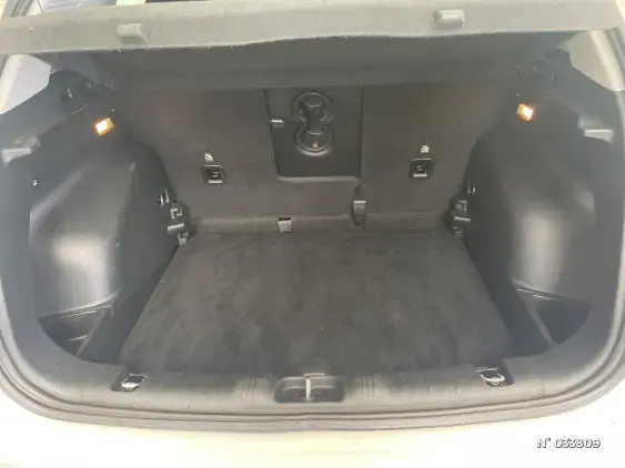 JEEP COMPASS II - voiture d'occasion - Photo 7