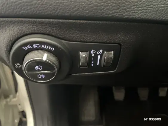 JEEP COMPASS II - voiture d'occasion - Photo 15