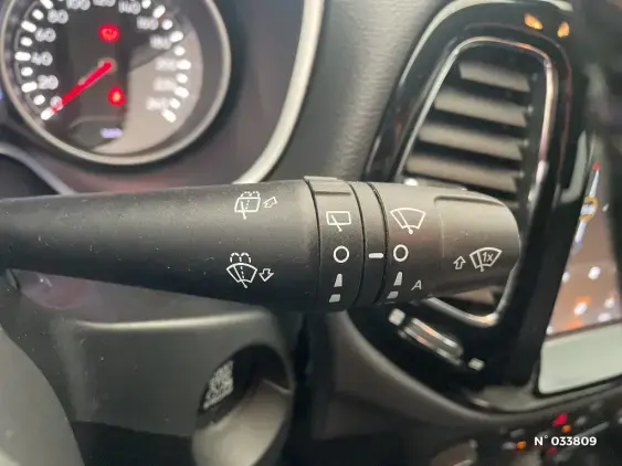 JEEP COMPASS II - voiture d'occasion - Photo 30