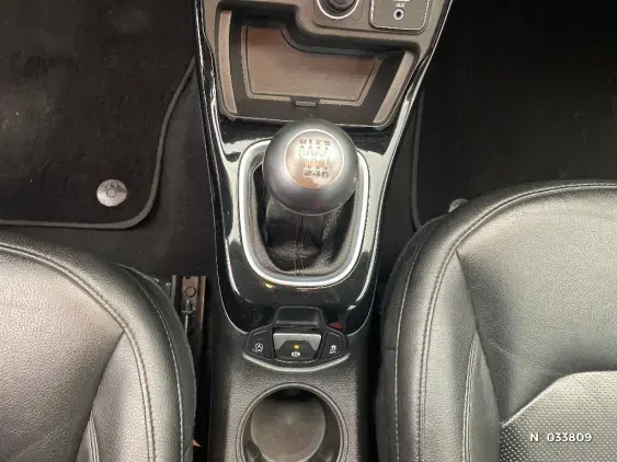 JEEP COMPASS II - voiture d'occasion - Photo 31