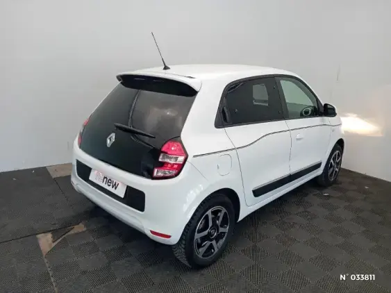 RENAULT TWINGO III - voiture d'occasion - Photo 4