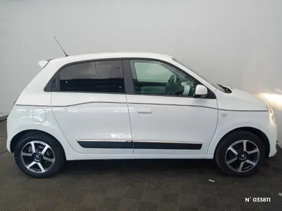 RENAULT TWINGO III - voiture d'occasion - Photo 5