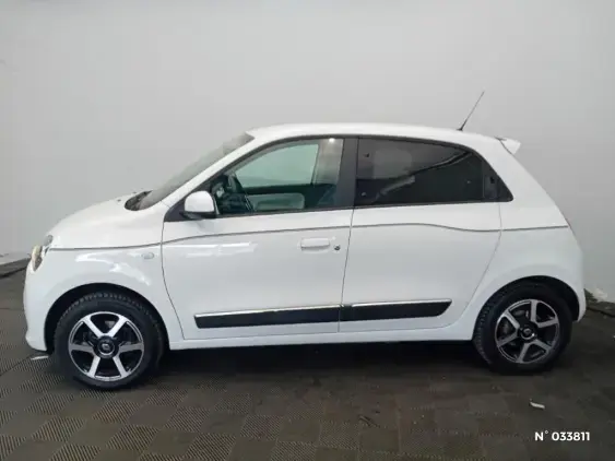 RENAULT TWINGO III - voiture d'occasion - Photo 2
