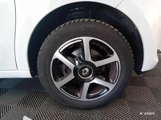 RENAULT TWINGO III - voiture d'occasion - Photo 8