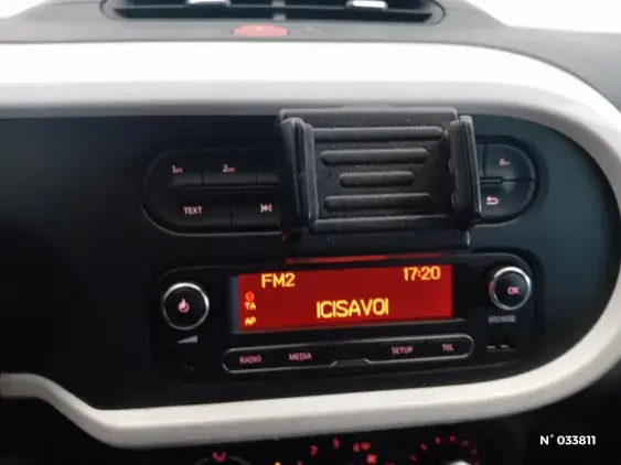 RENAULT TWINGO III - voiture d'occasion - Photo 13