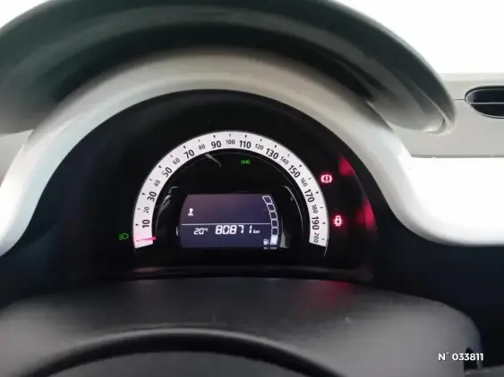 RENAULT TWINGO III - voiture d'occasion - Photo 12