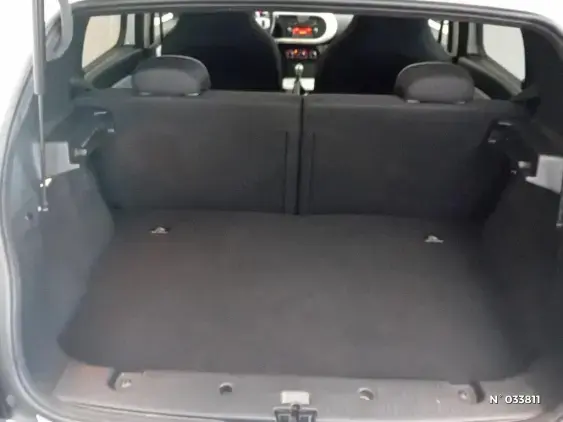 RENAULT TWINGO III - voiture d'occasion - Photo 7