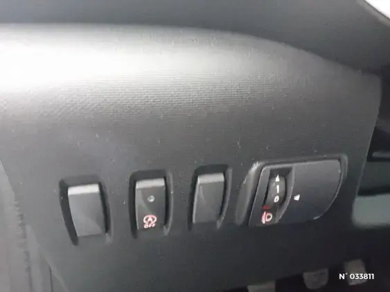 RENAULT TWINGO III - voiture d'occasion - Photo 14