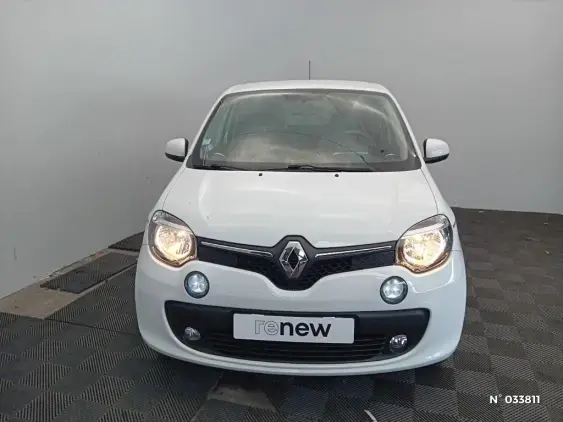 RENAULT TWINGO III - voiture d'occasion - Photo 3
