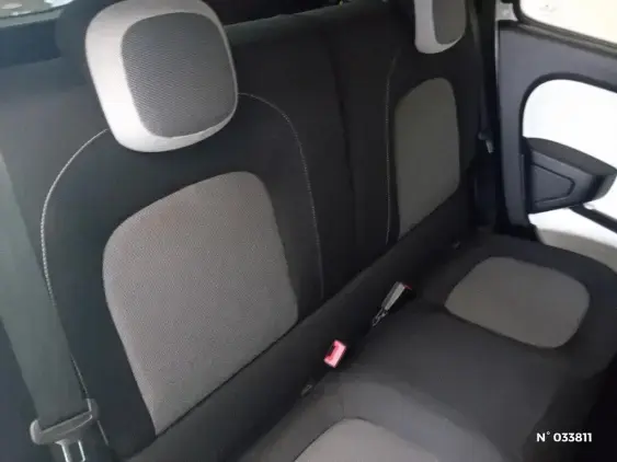 RENAULT TWINGO III - voiture d'occasion - Photo 11