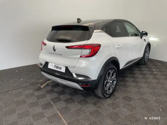 RENAULT CAPTUR II - voiture d'occasion - Photo 4