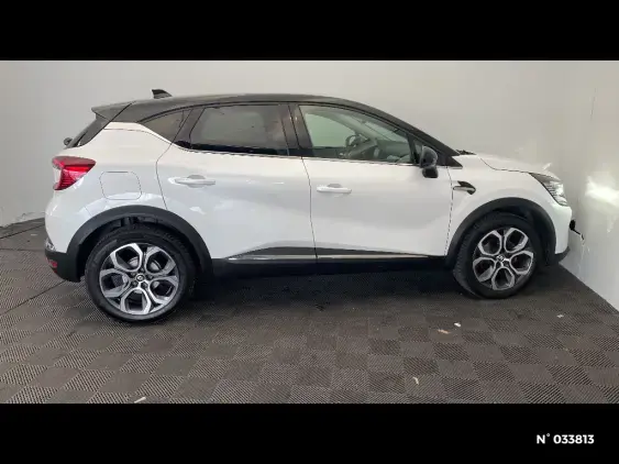 RENAULT CAPTUR II - voiture d'occasion - Photo 5