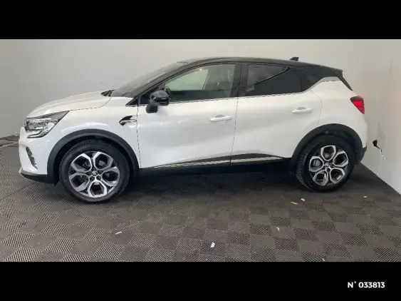 RENAULT CAPTUR II - voiture d'occasion - Photo 2