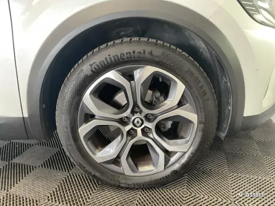 RENAULT CAPTUR II - voiture d'occasion - Photo 8