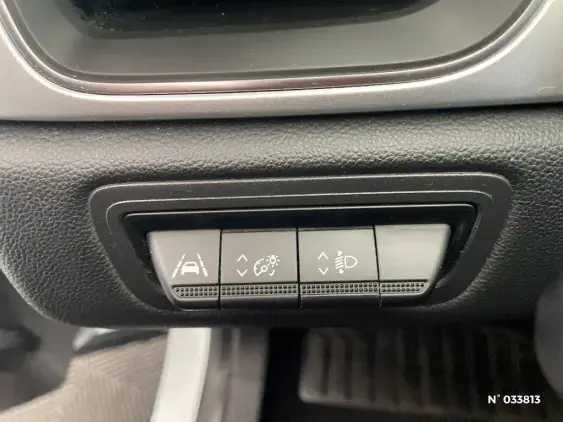 RENAULT CAPTUR II - voiture d'occasion - Photo 15