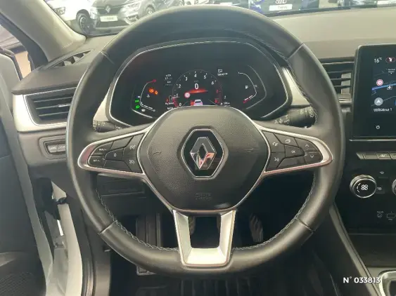 RENAULT CAPTUR II - voiture d'occasion - Photo 26