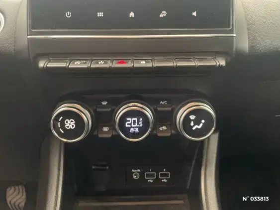 RENAULT CAPTUR II - voiture d'occasion - Photo 27