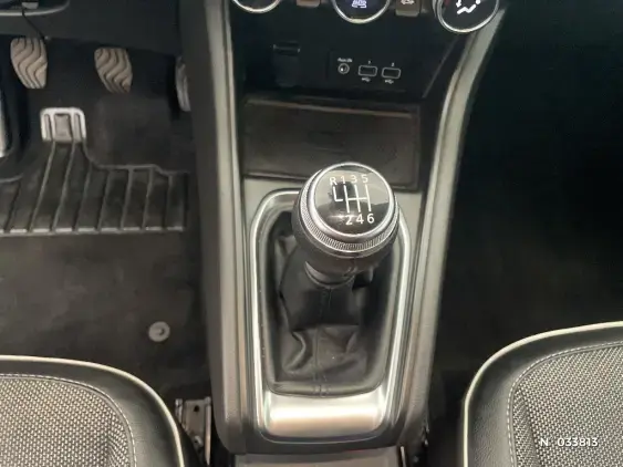 RENAULT CAPTUR II - voiture d'occasion - Photo 28